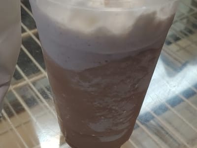 Little Man's Coffee and Donut