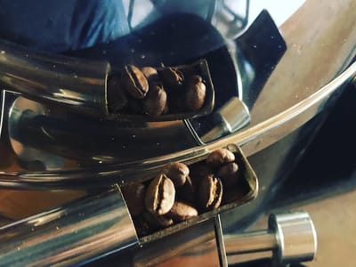 Little Maria’s Coffee Co.