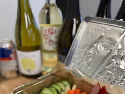 Little Milam, coffee, wine & eatery