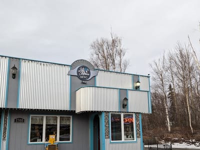 Little Millers Metro Cafe