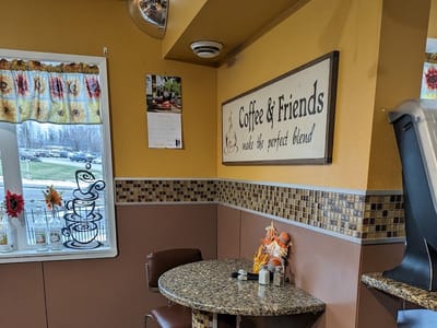 Little Millers Metro Cafe