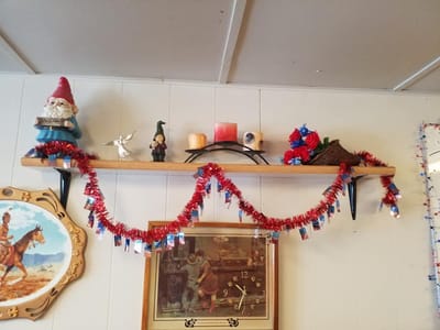 Little Montana Chuckwagon