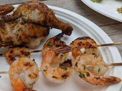 Little North | Kitchen + Market