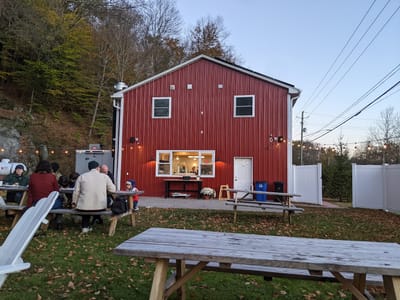 Little North | Kitchen + Market