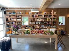 Little North | Kitchen + Market