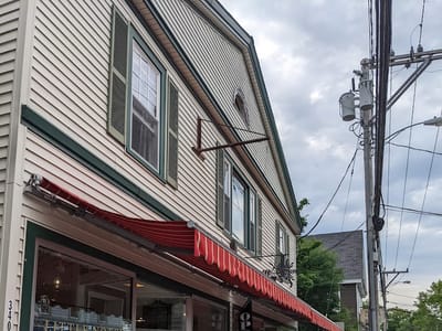 Little Notch Bakery and Café