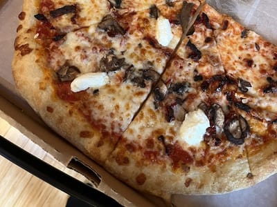 Little Notch Bakery and Café