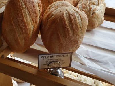 Little Notch Bakery and Café