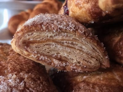 Little Notch Bakery and Café