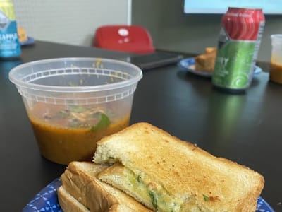 Little Red Bird Cafe