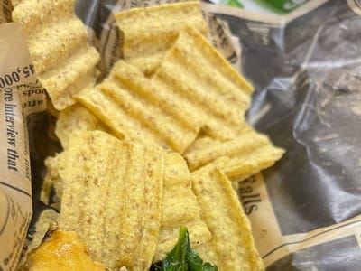 Little Red Bird Cafe