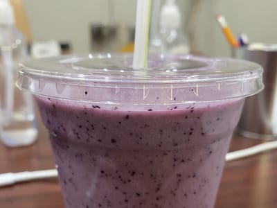 Little Red Bird Cafe