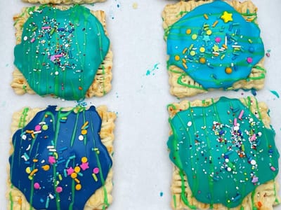 Little Red's Espresso & Bakery