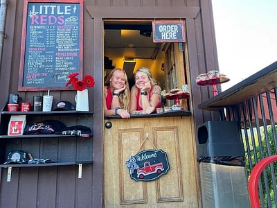 Little Red's Espresso & Bakery