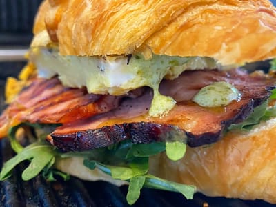 Little Red's Espresso & Bakery