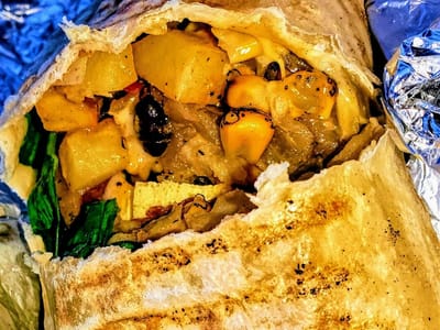 Little Red's Espresso & Bakery