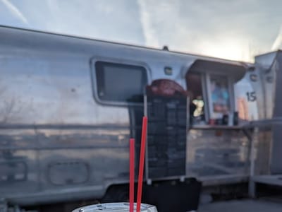 Little Red's Espresso & Bakery