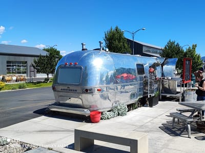 Little Red's Espresso & Bakery