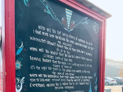 Little Red's Espresso & Bakery