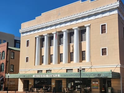 Little River Coffee Bar