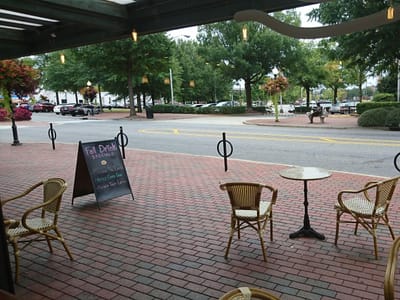 Little River Coffee Bar