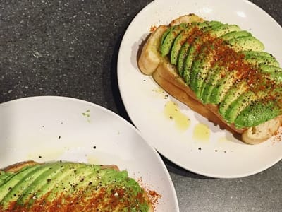 Little River Coffee Bar