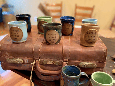 Little River Coffee Co.