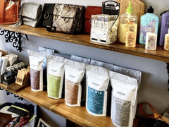 Little River Coffee Co.