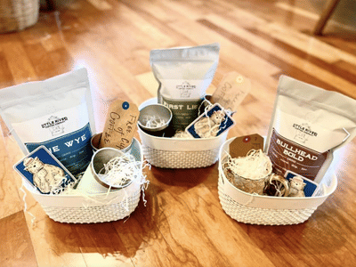 Little River Coffee Co.