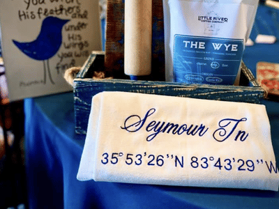 Little River Coffee Co.