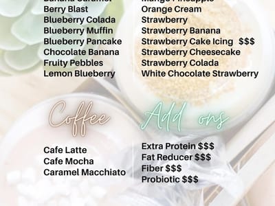 Little River Nutrition