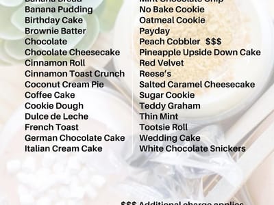 Little River Nutrition