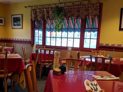 Little Rooster Café