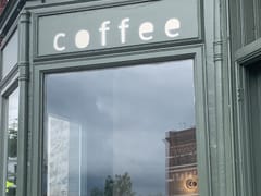 little seed COFFEE ROASTERS