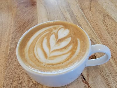 little seed COFFEE ROASTERS