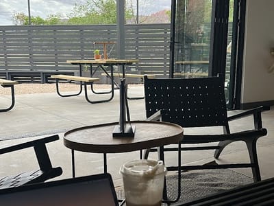 Little Station Coffee and Kitchen