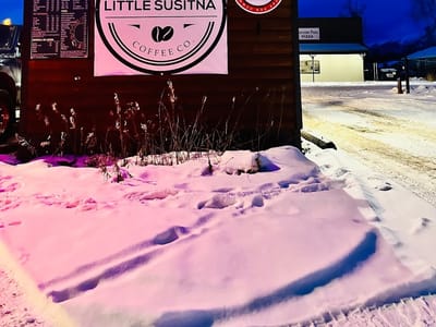 Little Susitna Coffee