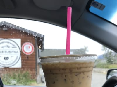 Little Susitna Coffee