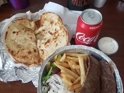 Little Town Coffee Shop Inc.