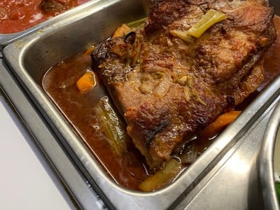 Little Town Coffee Shop Inc.