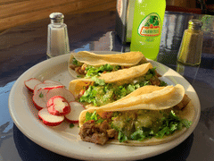 Little Town Coffee Shop Inc.