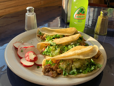 Little Town Coffee Shop Inc.