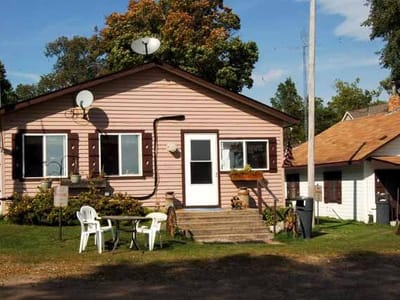 Little Whitefish Resort and Cafe - Cafe Open!