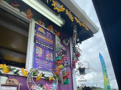 Liv a Latte/Liv Refreshed