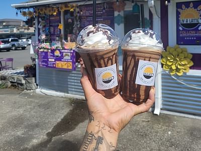 Liv a Latte/Liv Refreshed