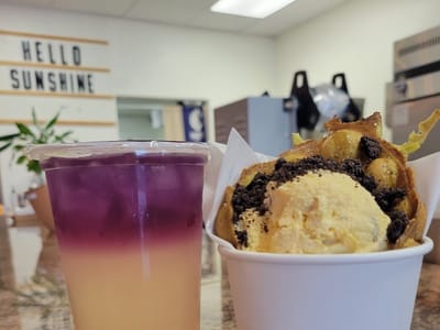 Liv's Boba Café