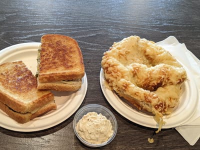 Liv's Drink Emporium