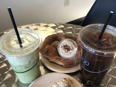 Liv's Drink Emporium