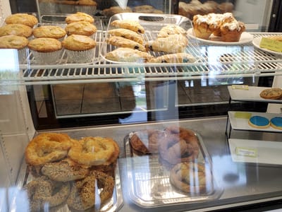 Liv's Drink Emporium