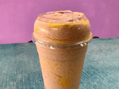 Live Healthy Be Happy Nutrition